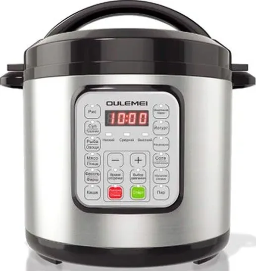 Скороварка OULEMEI YLH003