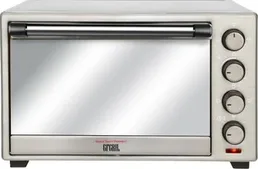 Мини-печь GFgril GFO-39 Mirror на скидке