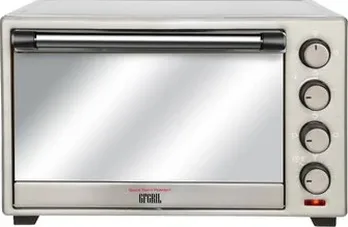 Мини-печь GFgril GFO-39 Mirror