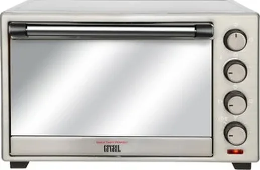 Мини-печь GFgril GFO-39 Mirror