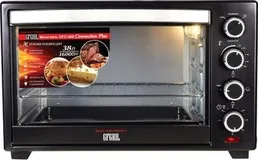 Мини-печь GFgril GFO-38B Convection Plus на скидке