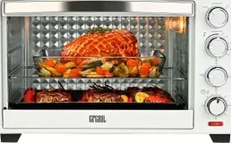 Мини-печь GFgril GFO-30W