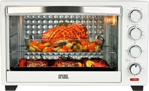 Мини-печь GFgril GFO-30W