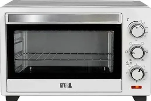Мини-печь GFGRIL GFО-20W