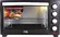 Мини-печь GFgril GFO-30B Convection Plus