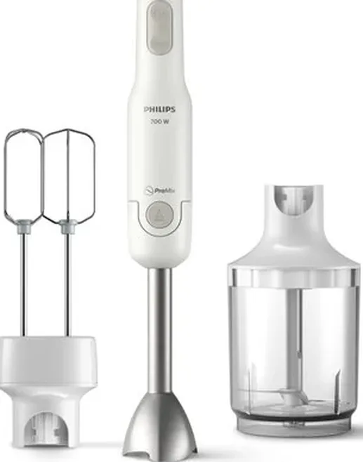 Погружной блендер Philips ProMix