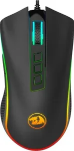 Мышь Cobra M711-2 черный REDRAGON на скидке