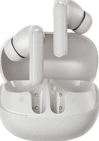 Наушники QCY Buds ANC White