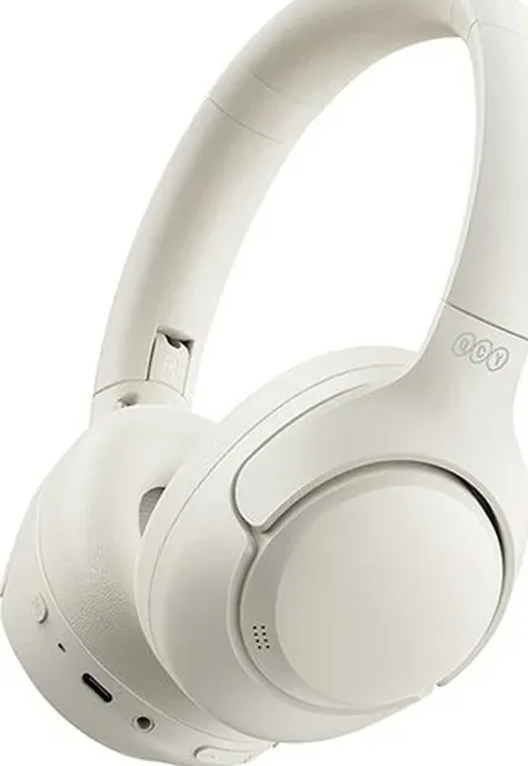Наушники QCY H3 Black