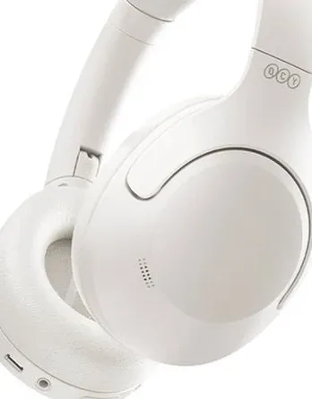 Наушники QCY H3 Lite Black