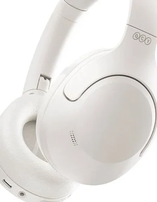 Наушники QCY H3 Lite Black