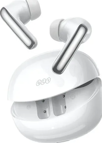 Наушники QCY MeloBuds N60 White
