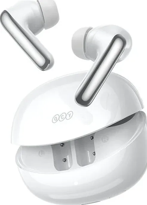 Наушники QCY MeloBuds N60 White