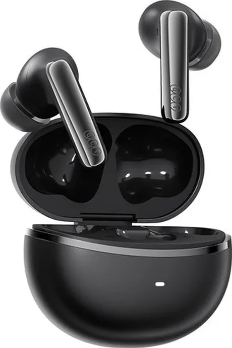 Наушники QCY MeloBuds N70 Black