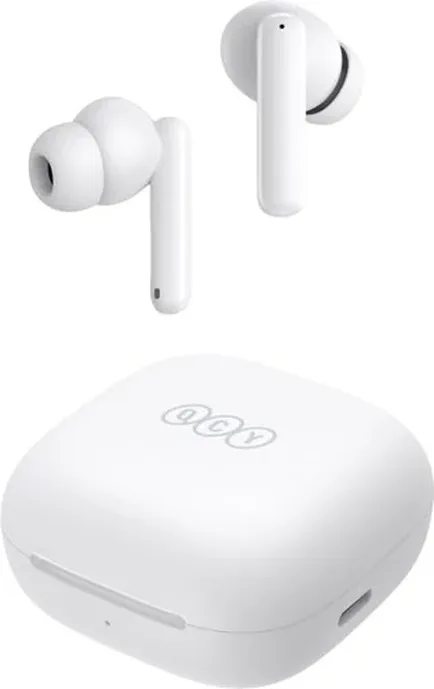 Наушники QCY T13 ANC White