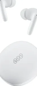 Наушники QCY T13 ANC2 White