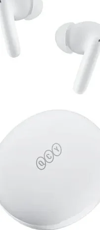 Наушники QCY T13 ANC2 White