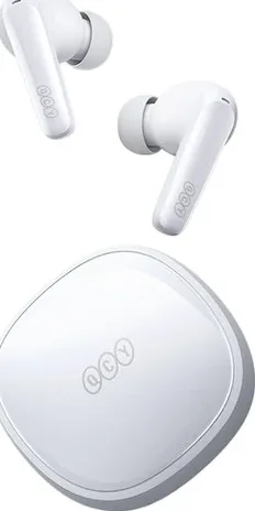Наушники QCY T13X Black
