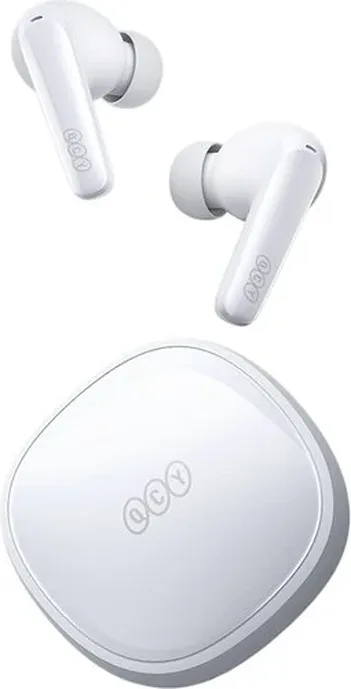 Наушники QCY T13X Black