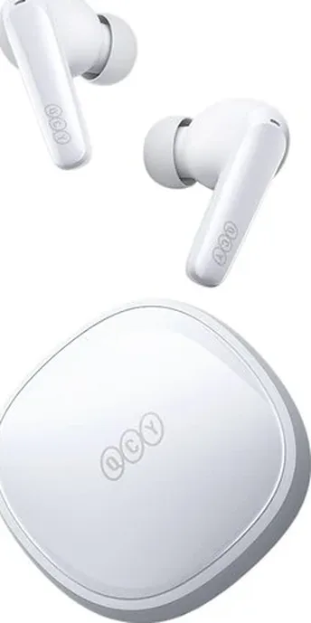 Наушники QCY T13X White