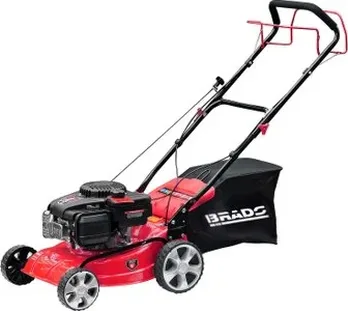 Газонокосилка бензиновая BRADO BL40S