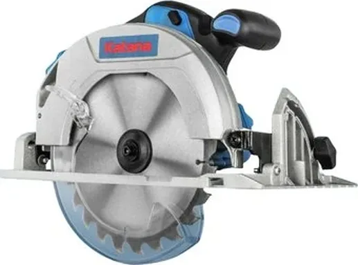 Аккум. циркулярная пила KATANA CP3900
