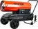 Дизельная тепловая пушка SKIPER DH-30000