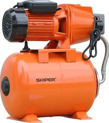 Автоматическая станция водоснабжения SKIPER JET1000M