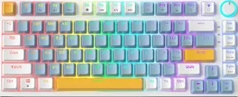 Игровая механическая клавиатура URZUS UR-5317115