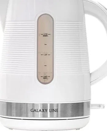 Чайник электрический Galaxy LINE GL 0225