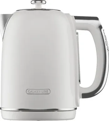Чайник электрический Galaxy LINE GL 0361