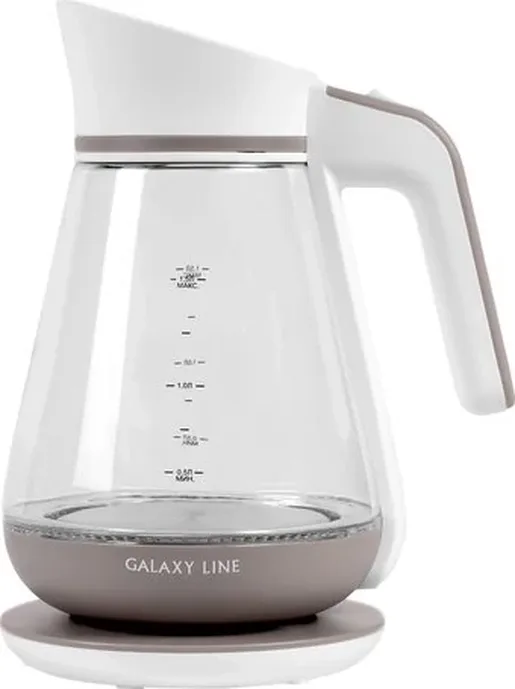 Чайник электрический Galaxy LINE GL 0557