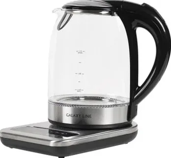 Чайник электрический Galaxy LINE GL 0593