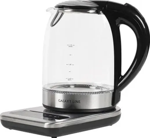 Чайник электрический Galaxy LINE GL 0593