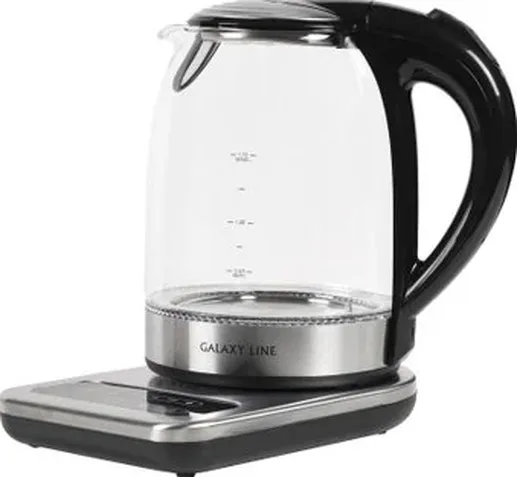 Чайник электрический Galaxy LINE GL 0593