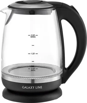 Чайник электрический Galaxy LINE GL 0559