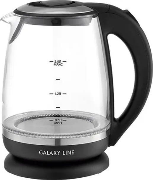 Чайник электрический Galaxy LINE GL 0559