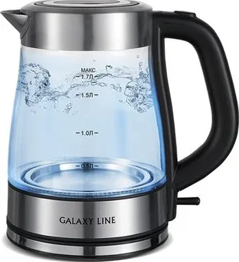 Чайник электрический Galaxy LINE GL 0565