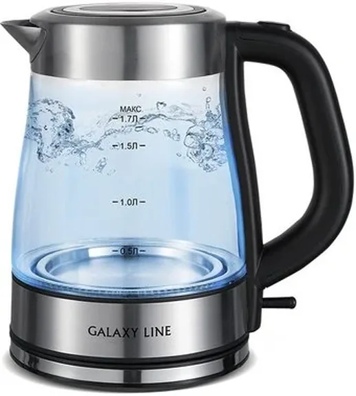 Чайник электрический Galaxy LINE GL 0565