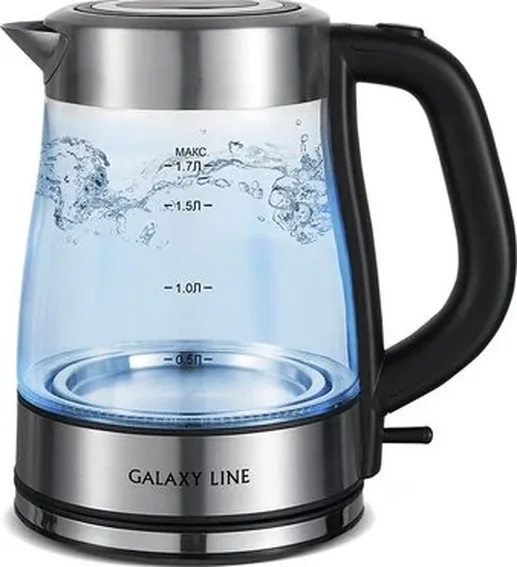 Чайник электрический Galaxy LINE GL 0565