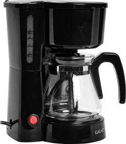 Кофеварка электрическая Galaxy LINE GL 0709