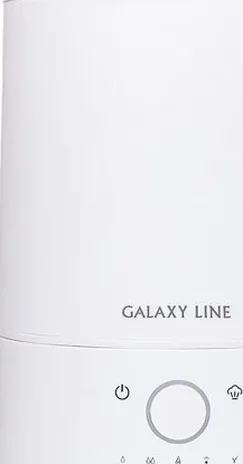 Увлажнитель воздуха ультразвуковой Galaxy LINE GL 8011