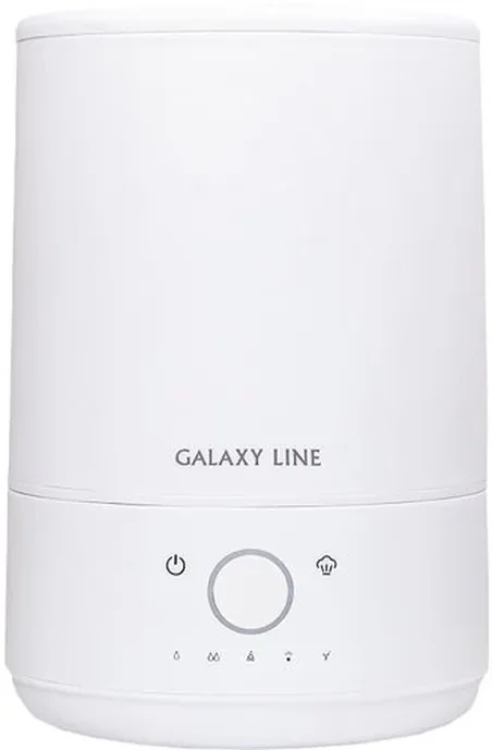 Увлажнитель воздуха ультразвуковой Galaxy LINE GL 8011