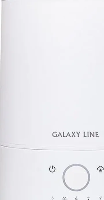 Увлажнитель воздуха ультразвуковой Galaxy LINE GL 8011