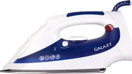 Утюг Galaxy LINE GL 6102 на скидке