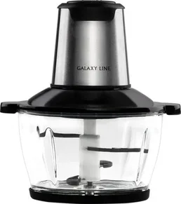 Чоппер электрический Galaxy LINE GL 2363