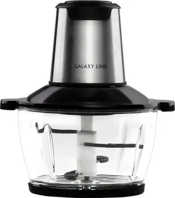 Чоппер электрический Galaxy LINE GL 2363