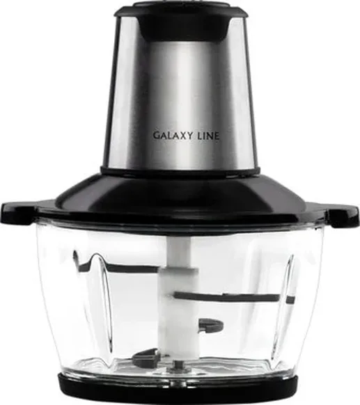 Чоппер электрический Galaxy LINE GL 2363
