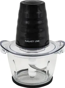 Чоппер электрический Galaxy LINE GL 2364