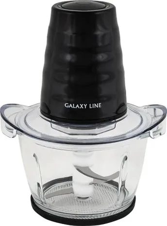 Чоппер электрический Galaxy LINE GL 2364